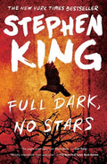 Full Dark, No Stars - Paperback