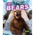 Cave Bears - Library Binding