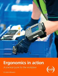 Ergonomics in Action: A Practical Guide for the Workplace - Paperback