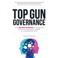 Top Gun Governance - Paperback