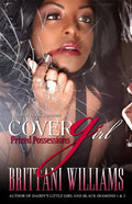 Cover Girl - Paperback