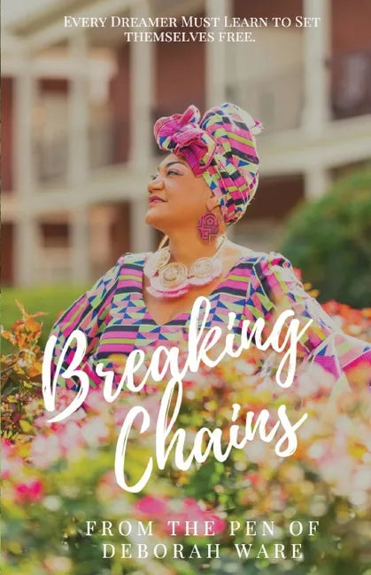 Breaking Chains - Paperback