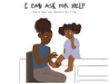 I Can Ask for Help - Paperback