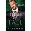 Three to Fall - Paperback