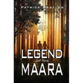 Legend of the Maara - Paperback