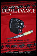 Devil Dance: A Jade del Cameron Mystery - Paperback