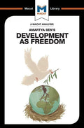 An Analysis of Amartya Sen's Development as Freedom - Paperback