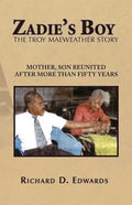 Zadie's Boy - Paperback