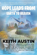 Hope Leads From Earth To Heaven - Paperback