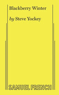 Blackberry Winter - Paperback