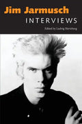 Jim Jarmusch: Interviews - Paperback