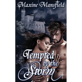 Tempted by the Storm - Paperback