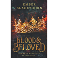 Blood & Beloved - Paperback