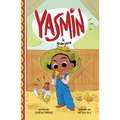 Yasmin La Granjera - Hardcover