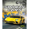 Sports Cars Sports Cars - Library Binding