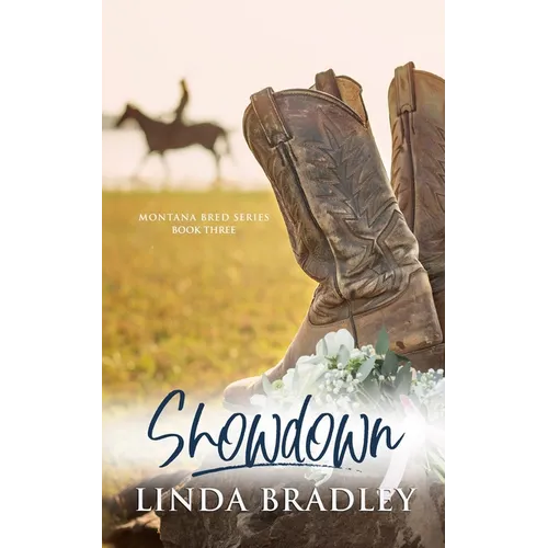 Showdown (Montana Bred Series, Book 3) - Paperback