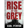 Rise of the Grey - Paperback