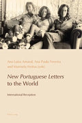 New Portuguese Letters to the World: International Reception - Paperback