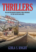 Thrillers - Hardcover