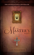 At the Master's Feet - Paperback