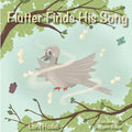 Flutter Finds His Song - Paperback
