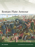 Roman Plate Armour - Paperback