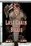 Last Chain On Billie - Paperback