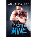 Destiny Mine - Paperback