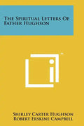 The Spiritual Letters of Father Hughson - Paperback