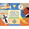 A Kid's Guide to African American History: More Than 70 Activities - Paperback