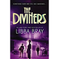 The Diviners - Paperback