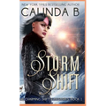 Storm Shift - Paperback