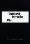 Dada and Surrealist Film - Paperback