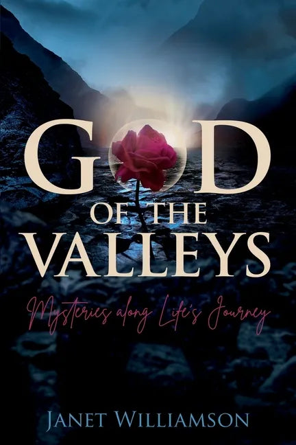 God of the Valleys: Mysteries along Life's Journey - Paperback