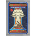 Bonkpocalypse: A Red Darkling Jam - Paperback