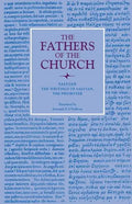 The Writings of Salvian, the Presbyter - Paperback