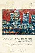 Landmark Cases in the Law of Tort - Paperback