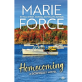 Homecoming: A Downeast Novel - Paperback