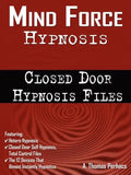 Mind Force Hypnosis - Paperback
