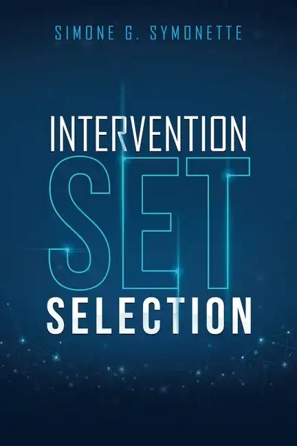 Intervention Set Selection - Paperback