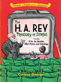 The H. A. Rey Treasury of Stories - Paperback