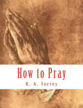 How to Pray - Paperback