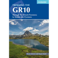 Trekking the Gr10: Through the French Pyrenees: Le Sentier Des Pyrenees - Paperback