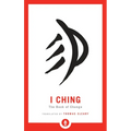 I Ching: The Book of Change - Paperback