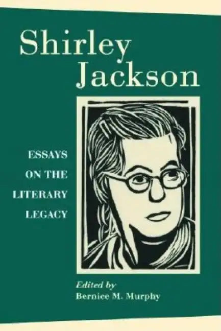 Shirley Jackson: Essays on the Literary Legacy - Paperback