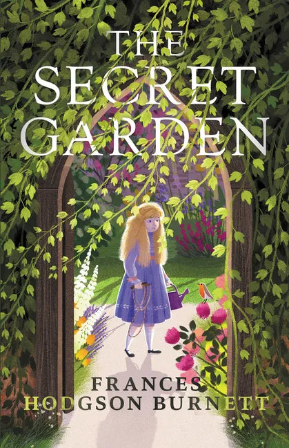 The Secret Garden - Paperback