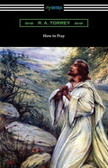 How to Pray - Paperback