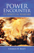 Power Encounter in Spiritual Warfare - Paperback