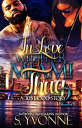 In Love With Her Miami Thug 2 - Paperback