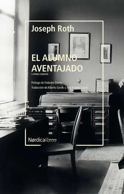 Alumno Aventajado, El - Paperback